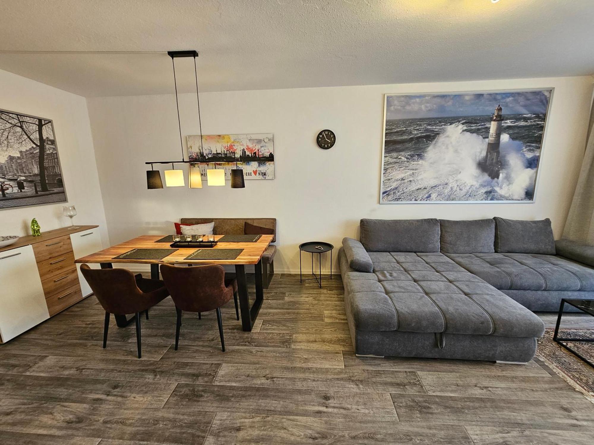 Fewo Faubel Muelheim Forum City 60 M2 Muelheim an der Ruhr Ngoại thất bức ảnh