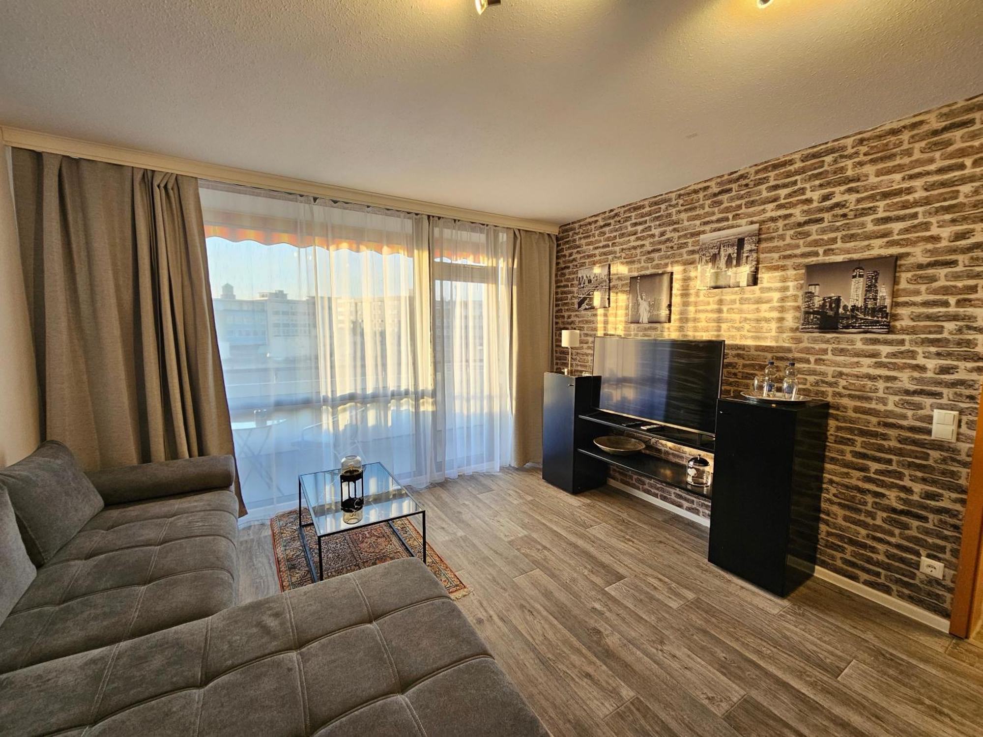 Fewo Faubel Muelheim Forum City 60 M2 Muelheim an der Ruhr Ngoại thất bức ảnh
